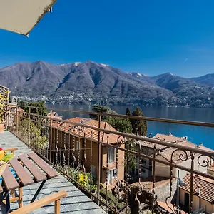 Lovely Overlooking Lake Como By Rent All Como Apartment