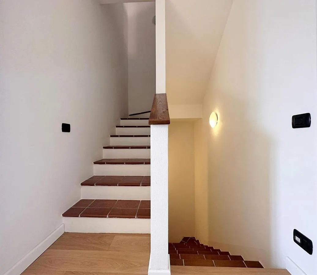 Holiday home Chiaro Di Luna Home - Lake Como Carate Urio Italy