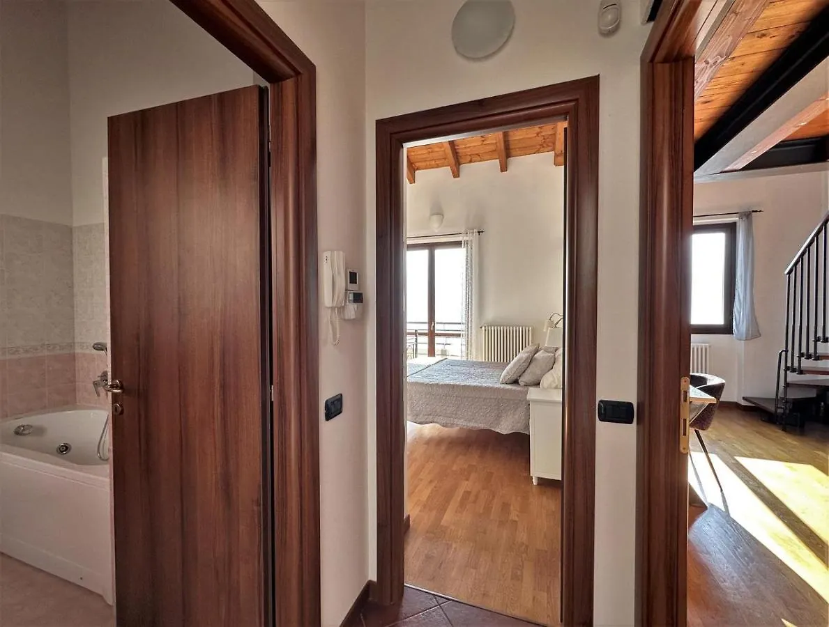 Chiaro Di Luna Home - Lake Como Carate Urio 0*,