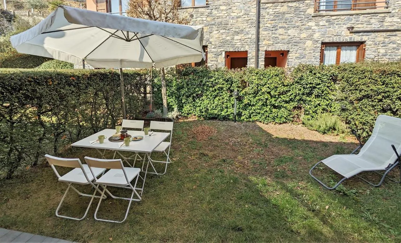 Chiaro Di Luna Home - Lake Como Carate Urio Holiday home